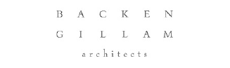 Backen & Gillam Architects